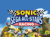 Sonic & Sega All-Stars Racing