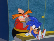 High Stakes Sonic 195