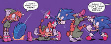 IDW34SonicVSBelle