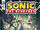 IDW Sonic the Hedgehog Issue 15
