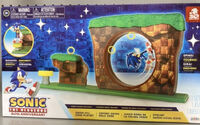 Playset, by Jakks Pacific