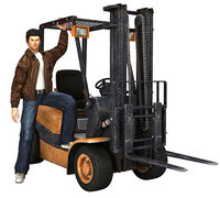 Ryo (forklift)