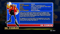 Dr. Eggman