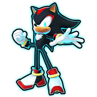 Sonic Speed Simulator