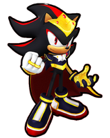 Royal King Shadow, posted by Nibroc Sarkaria