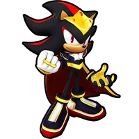 Sonic Speed Simulator. Created by Nibroc Sarkaria.