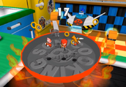 SS Sonicooking