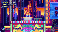 SegaSonic Popcorn Shop in Sonic Mania