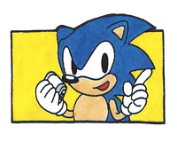 Sonic the Hedgehog (16-bit)