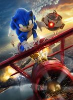 Sonic the Hedgehog 2 (film)