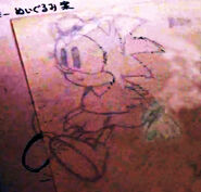 Sonic the Hedgehog CD