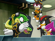 Sonic X ep 75 099