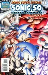 Sonic Super Special #6