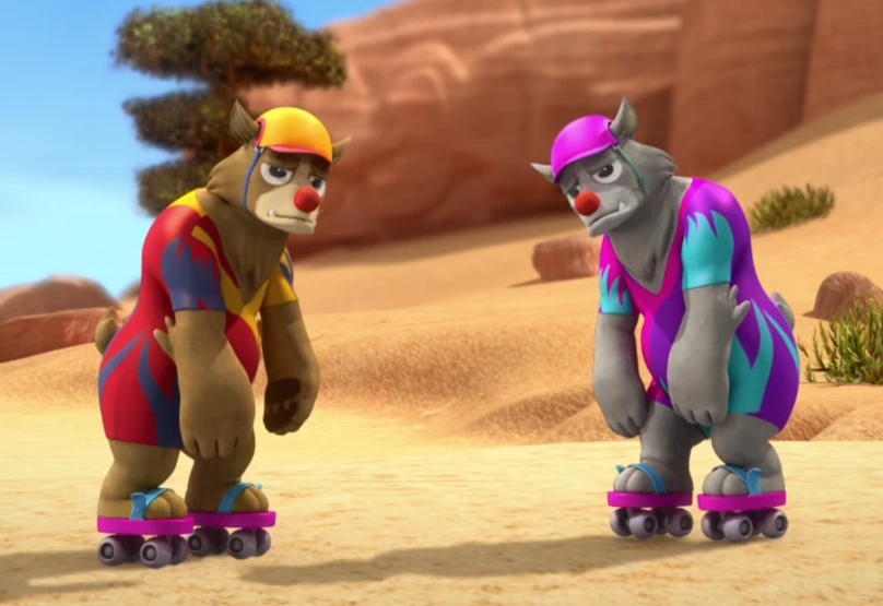 Stuntbears Profile.png