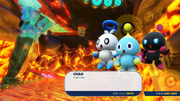 TSR Chao Cutscene