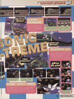 Mean Machines Sega (UK) issue 45, (July 1996), pg. 27