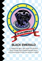 Black Emerald