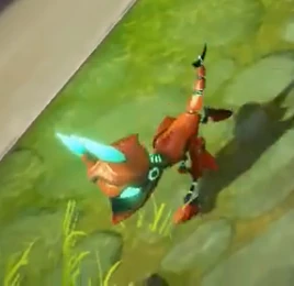 Charger Dart Profile