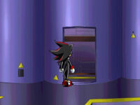 "Shadow World"