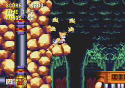 Sonicpiz on X: When I unlocked Super Tails on Sonic 3 and knuckles that  form was amazing😆 #sonicthehedgehog #hypersonic #hyperknuckles #supertails  #superemeralds #Sonic3andknuckles  / X