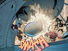 IDW50EggmanAttack