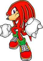 Knuckles 16