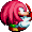 Knuckles the Echidna