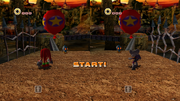 SA2 Multiplayer Treasure Hunt 5