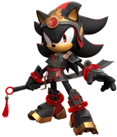 Sonic Dash / Sonic Forces: Speed Battle