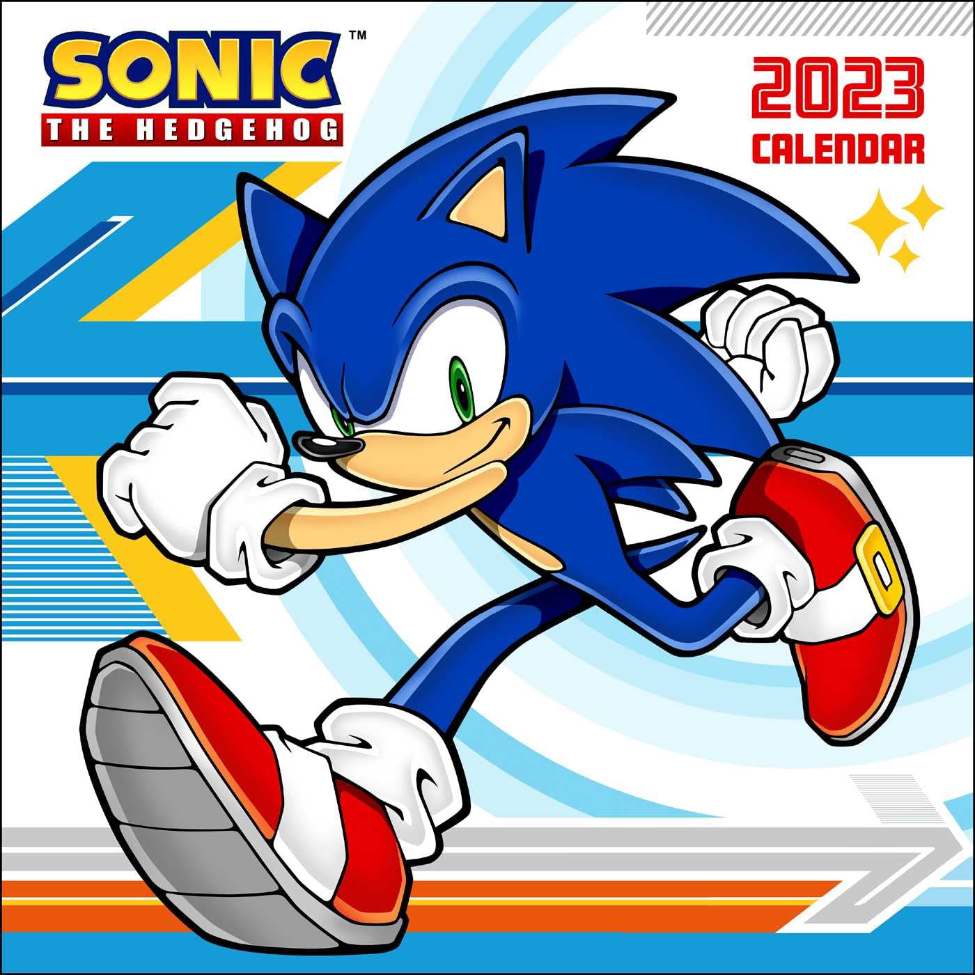 Classic Sonic The Hedgehog in 2023  Sonic, Classic sonic, Sonic the  hedgehog