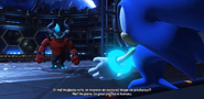 Sonic Forces cutscene 108