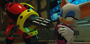 Sonic Forces cutscene 390