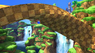 Sonic Generations - Green Hill - Game Shot - (7)