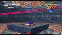 Sonic_Heroes_Teleporting_with_a_flower_as_Team_Sonic_+_New_Mystic_Mansion_Skip