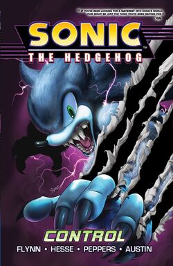 Sonic the Comic (Volume) - Comic Vine