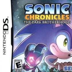 Category:Nintendo DS games | Sonic News Fandom