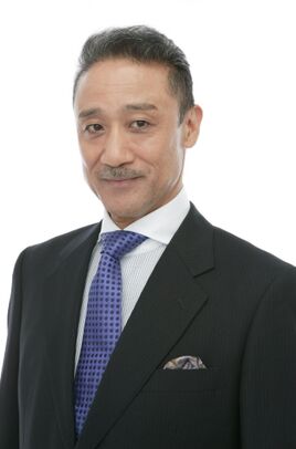 Banjō Ginga