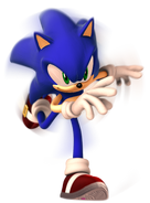 Sonic the Hedgehog (2006)