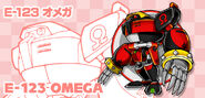 E-123 Omega