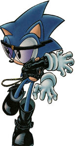 scourge the hedgehog (@scourgethehedgehog) no Meadd: “♛ꮇꭼꭺꭰꭰ