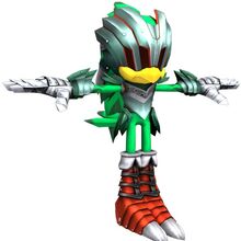 Sir Lamorak Sonic News Network Fandom