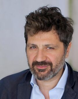 RIccardo Lombardo