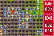 SB Mine Hunt