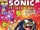 Archie Sonic the Hedgehog Issue 102