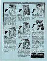 Volume 2, Issue #1 (back)