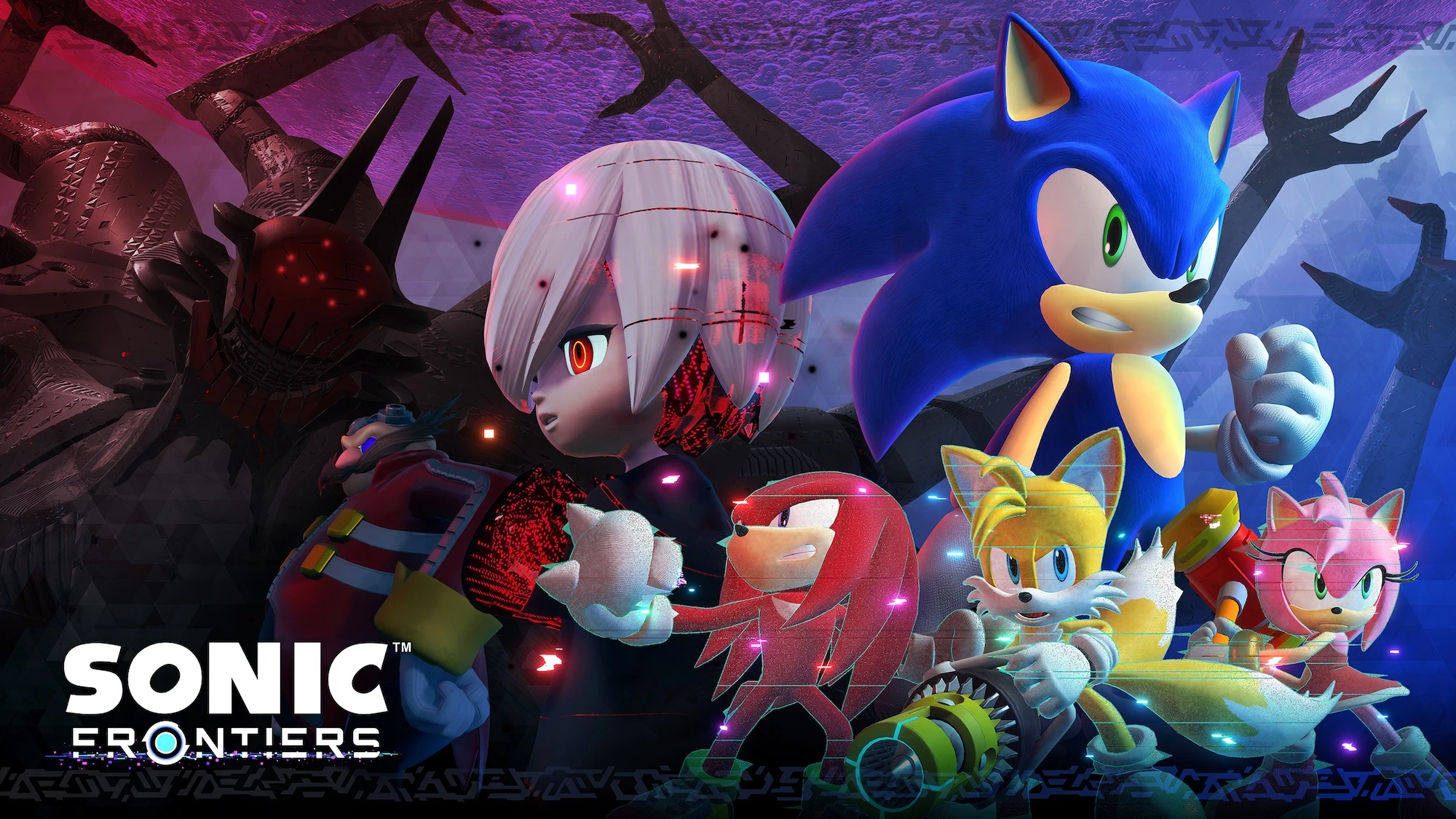 Sonic Frontiers/The Final Horizon, Sonic Wiki Zone