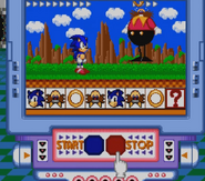 Sonic Gameworld gameplay 52