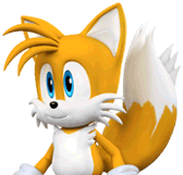 Miles "Tails" Prower