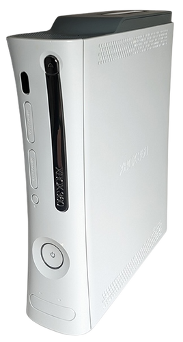 Original Console Only