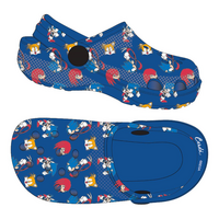 Clogs